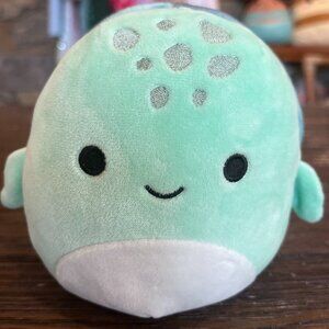 Turtle Squishmallow